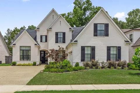5106 Moudry Run Cv, Lakeland, TN 38002