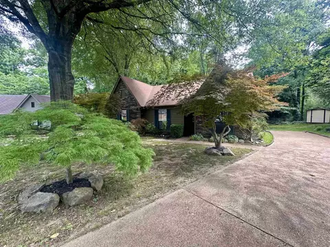 1331 Sonnet Cv, Memphis, TN 38134