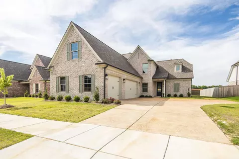 12088 Stromness Cv W, Arlington, TN 38002