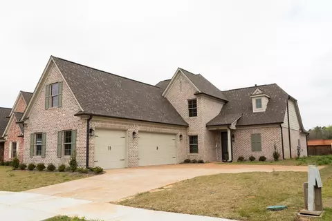 12088 Stromness Cv W, Arlington, TN 38002
