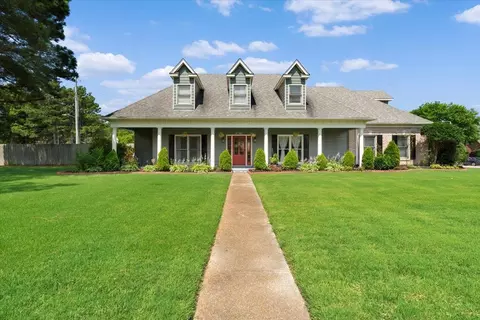 1675 John Ridge Dr, Collierville, TN 38017