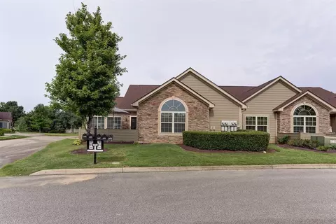 1607 W Southfield Cir, Memphis, TN 38016