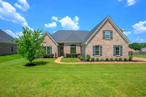 8898 Mt Hill Dr, Lakeland, TN 38002