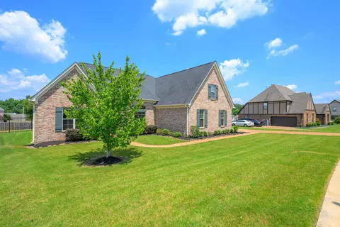 Exterior - 8898 Mt Hill Dr, Lakeland, TN 38002 photo 6 of 6