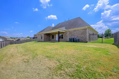 Exterior - 8898 Mt Hill Dr, Lakeland, TN 38002 photo 3 of 6