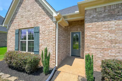 Exterior - 8898 Mt Hill Dr, Lakeland, TN 38002 photo 2 of 6