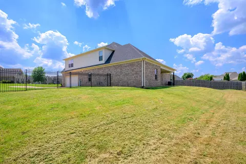 Exterior - 8898 Mt Hill Dr, Lakeland, TN 38002 photo 5 of 6