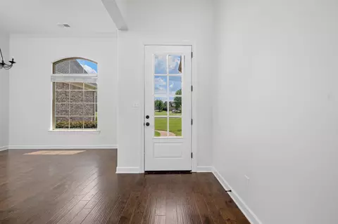 Entry Way - 8898 Mt Hill Dr, Lakeland, TN 38002 photo 1 of 7