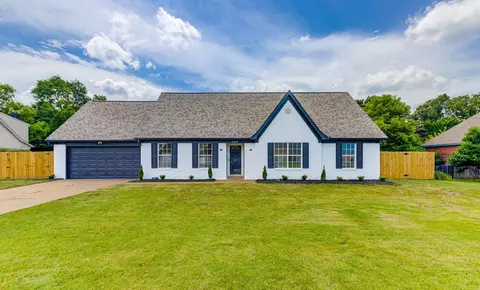 3379 Broadway St, Bartlett, TN 38133