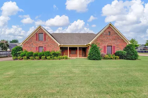 3765 Thistle Ridge Ln, Bartlett, TN 38135