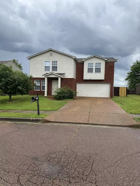 4658 Sweet Whisper Ln, Memphis, TN 38125