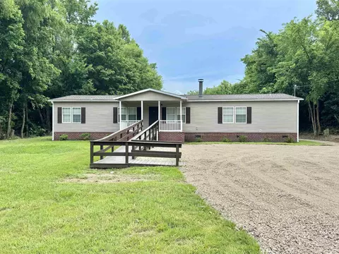 2092 Brighton Clopton Rd, Brighton, TN 38011