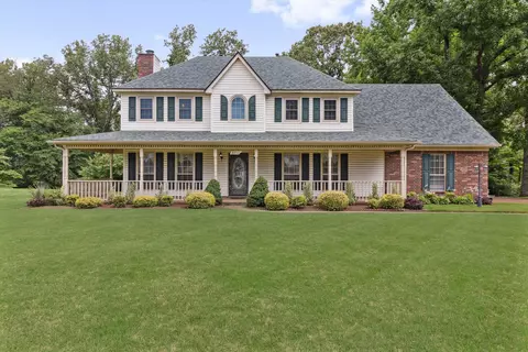 3711 Doe Valley Cv, Bartlett, TN 38135
