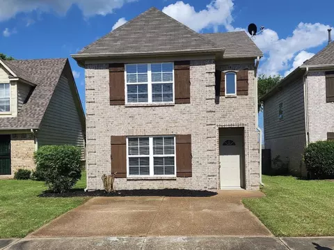 9258 Lazzini Cv, Cordova, TN 38016
