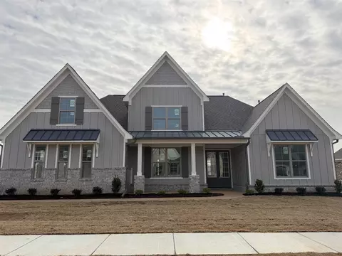 80 Rolling Hill Dr, Piperton, TN 38017