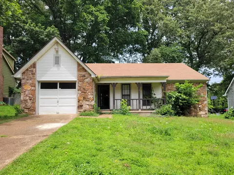 4474 Bonnie Brae Dr, Millington, TN 38053