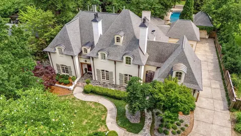 4767 Gwynne Rd, Memphis, TN 38117