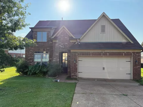 4864 Shandy Dr, Memphis, TN 38125