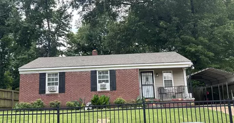 2377 Imogene St, Memphis, TN 38114
