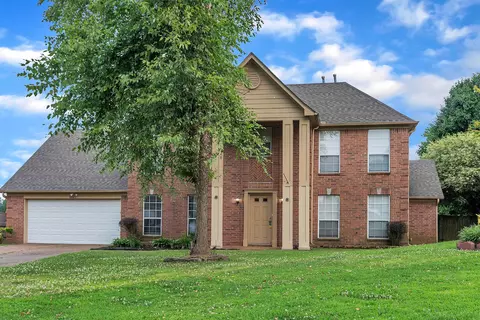 11625 Bitter Bush Ln, Arlington, TN 38002