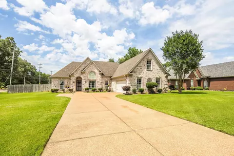 7510 Shadow Hills Dr, Arlington, TN 38002
