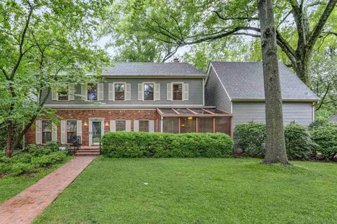 5481 Valleybrook Cv, Memphis, TN 38120