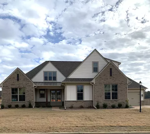 35 Grassy Hill Rd, Piperton, TN 38017