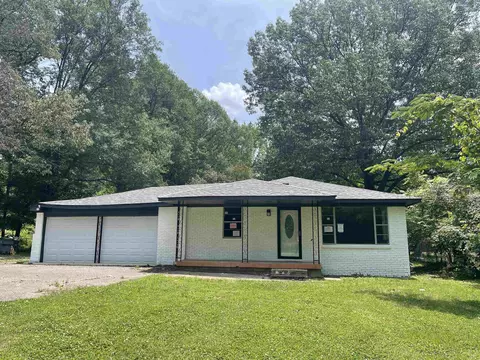 4822 Us 61 Hwy, Memphis, TN 38109