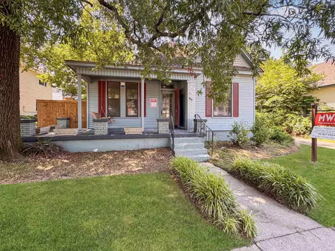 95 N Cooper St, Memphis, TN 38104