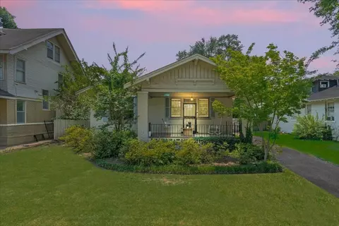 1597 Eastmoreland Ave, Memphis, TN 38104