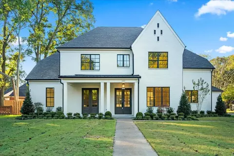 4903 Greenway Ave, Memphis, TN 38117