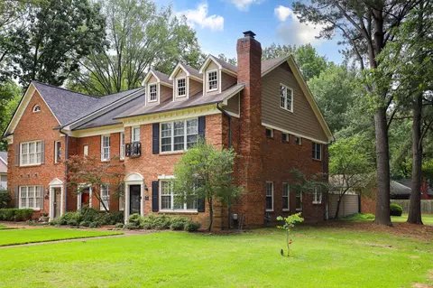 1697 Kimbrough Park Rd #1697, Germantown, TN 38138