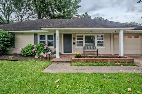 4737 Sequoia Ave, Memphis, TN 38117