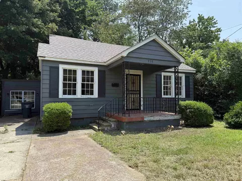 938 S Greer Rd, Memphis, TN 38111