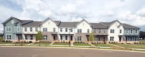 6910 Talcott Ln, Bartlett, TN 38135