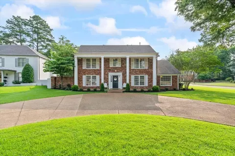 2554 Hollyhock Dr, Germantown, TN 38138