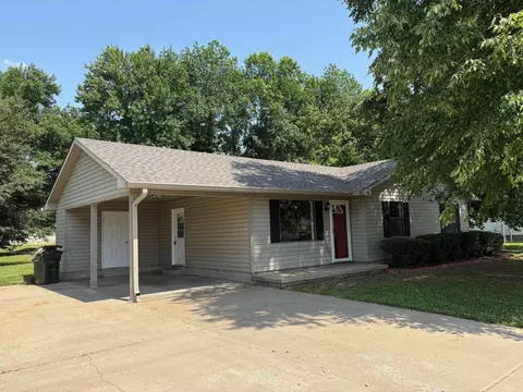 306 Robin Dr, Ripley, TN 38063