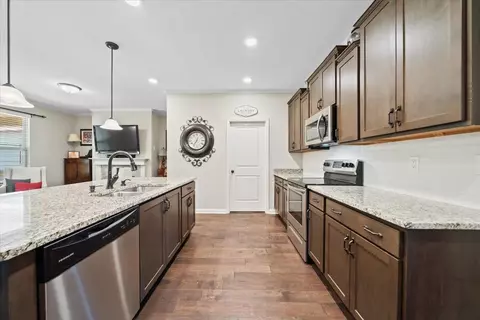 4816 Avi Dr, Arlington, TN 38002 photo 11