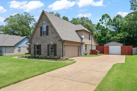 4816 Avi Dr, Arlington, TN 38002 photo 3