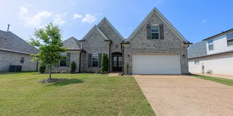 65 Chesnut Spring Cv, Oakland, TN 38060
