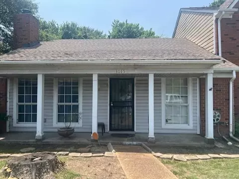 3115 S Wesley Ct, Memphis, TN 38119