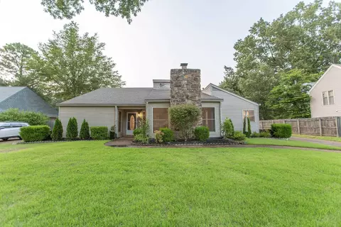 7726 Stout Rd, Germantown, TN 38138