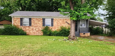 4592 Neely Rd, Memphis, TN 38109