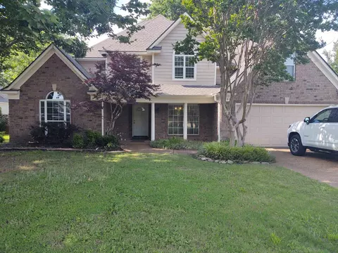 6386 Daybreak Dr, Bartlett, TN 38135