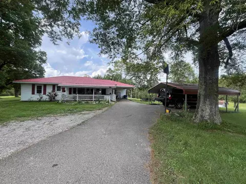 1980 Sanford Rd, Henderson, TN 38340