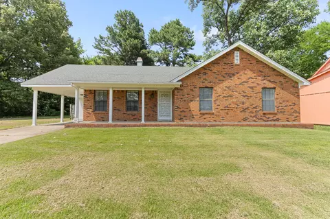 4318 Duncan Rd, Millington, TN 38053