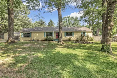 3024 Keats Rd, Bartlett, TN 38134