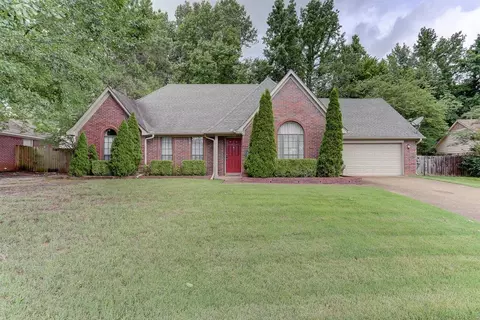 4769 Shadow View Ln, Arlington, TN 38002