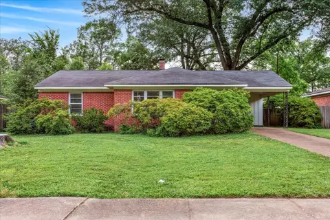 1593 Dearing Rd, Memphis, TN 38117