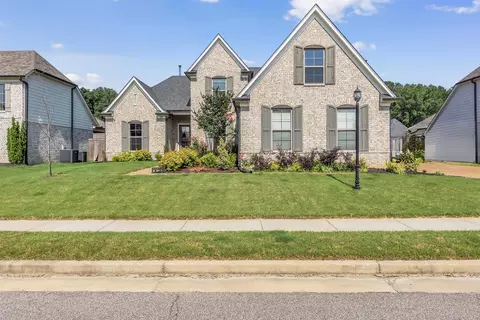 758 Woodland Brook Ln E, Cordova, TN 38018